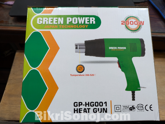 Electric Hot air gun